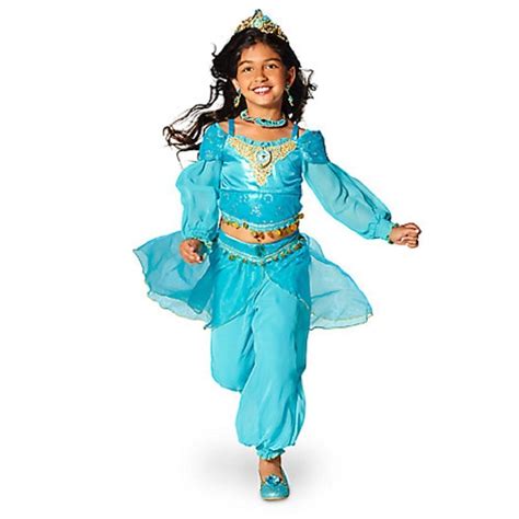 disney store jasmine costume.